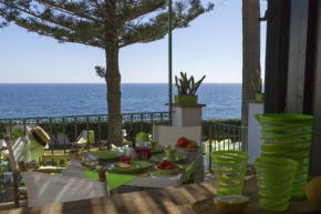 Elegant villa by Fontane Bianche - Beahost Rentals Fontane Bianche